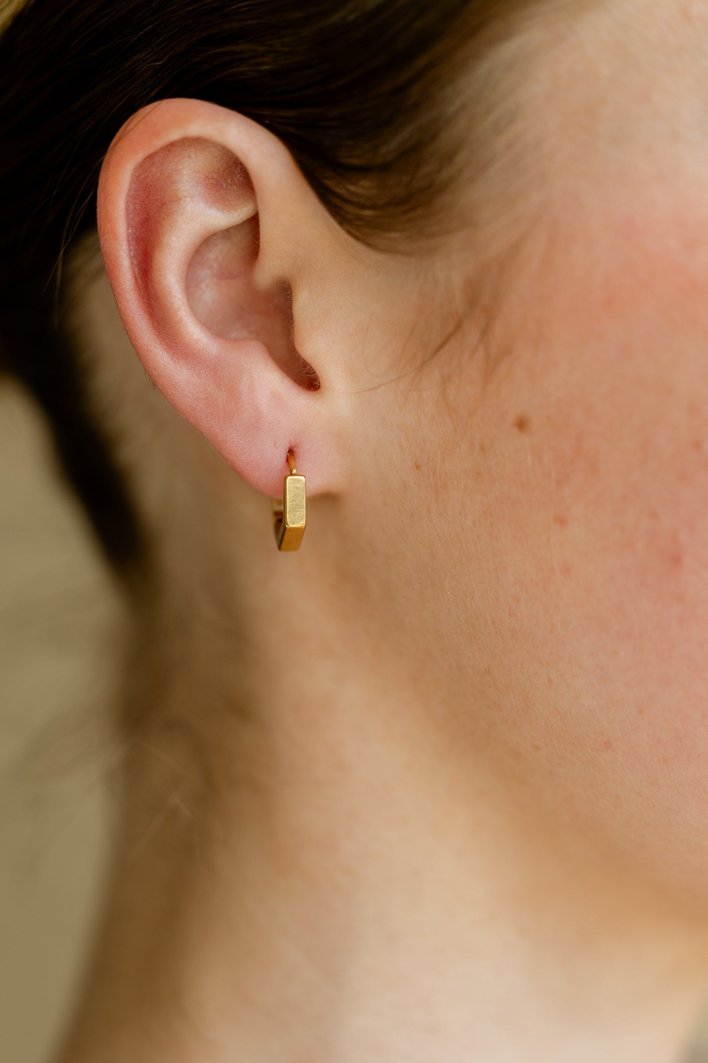 Hexagon Hoops 16mm