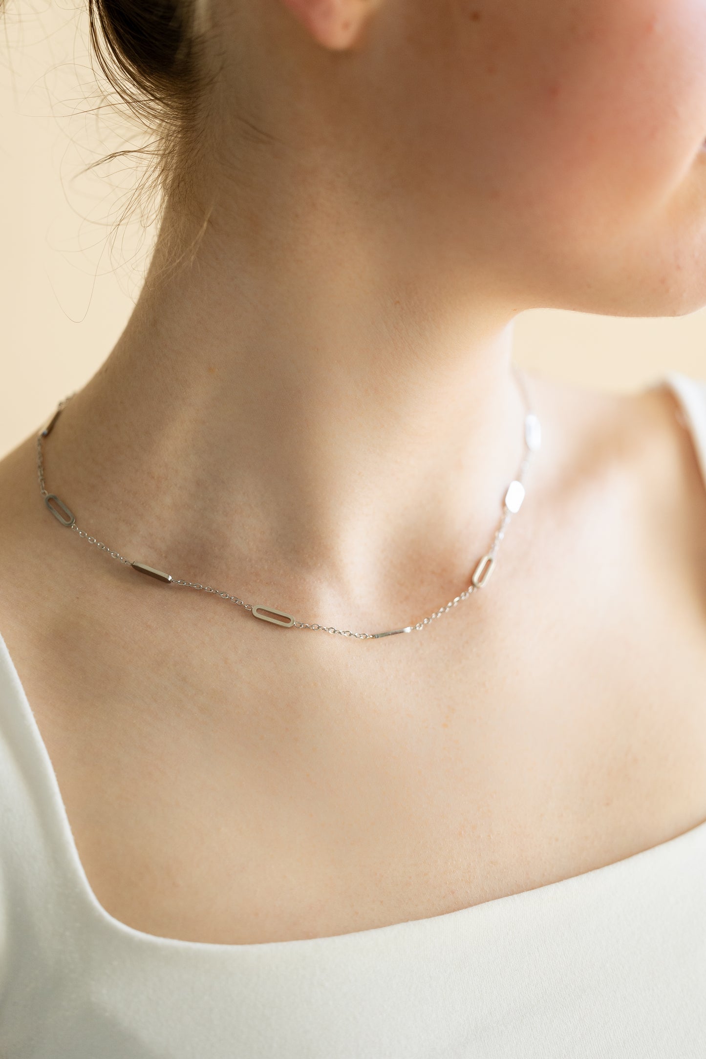 Maile Necklace