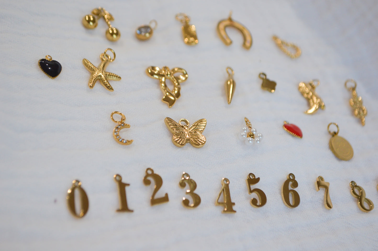 Sedona Charms