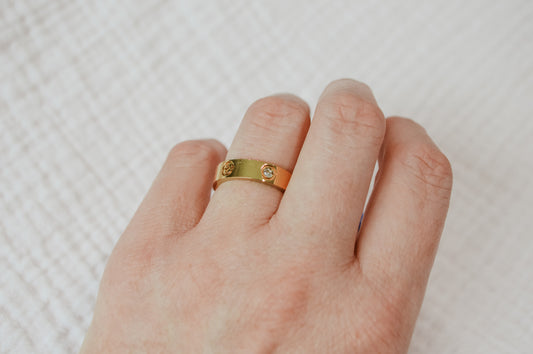 Alexandra Ring