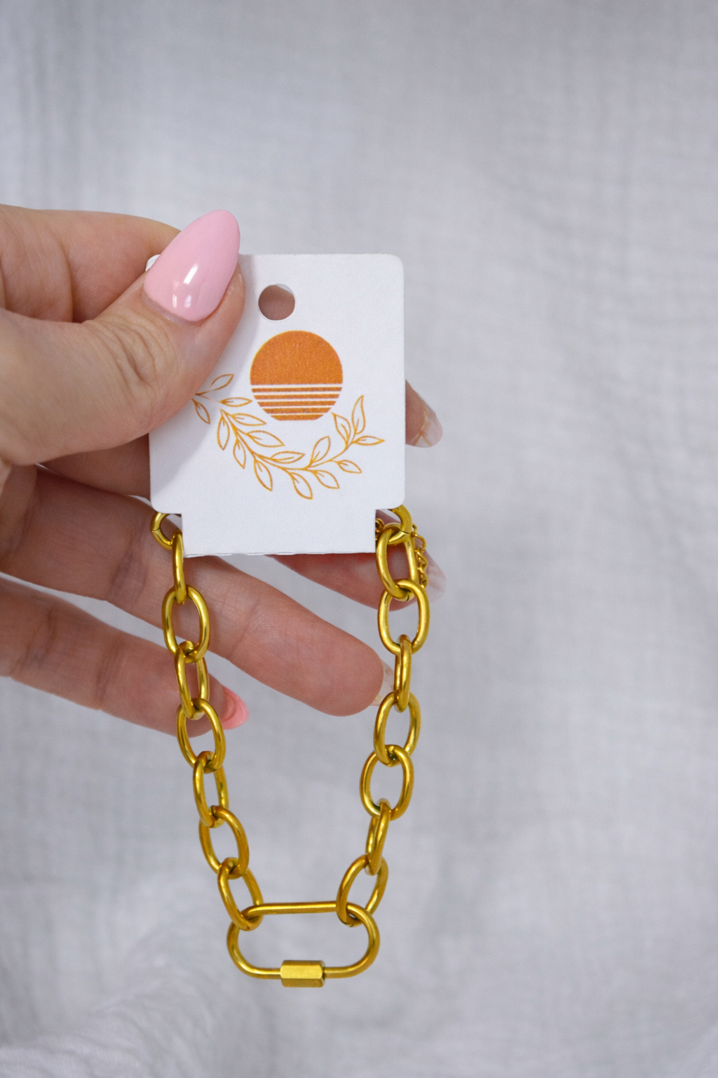 Sienna Bracelet