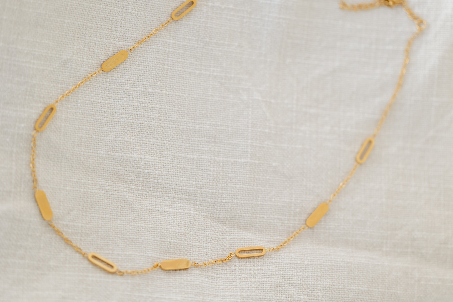 Maile Necklace