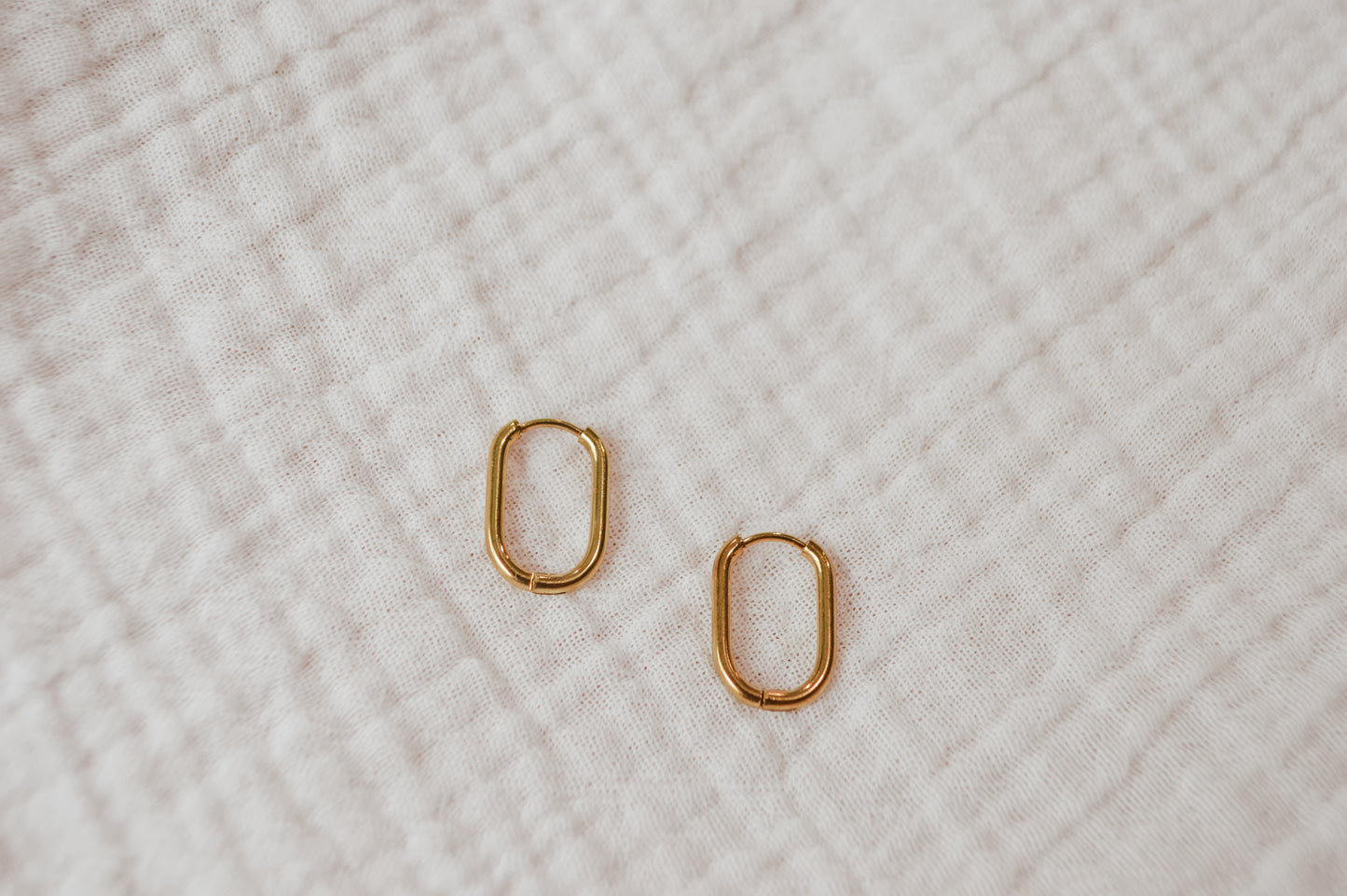Rectangle Everyday Hoops