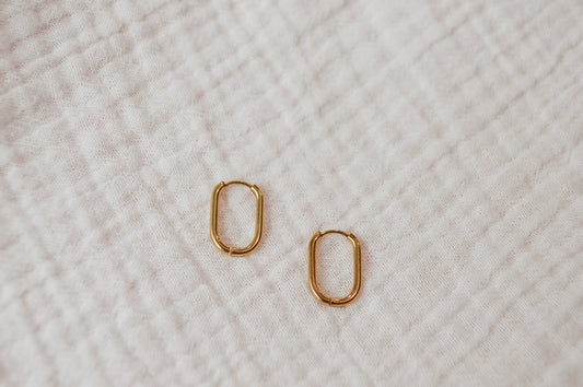 Rectangle Everyday Hoops
