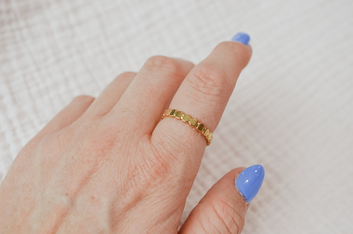 Rowan Ring
