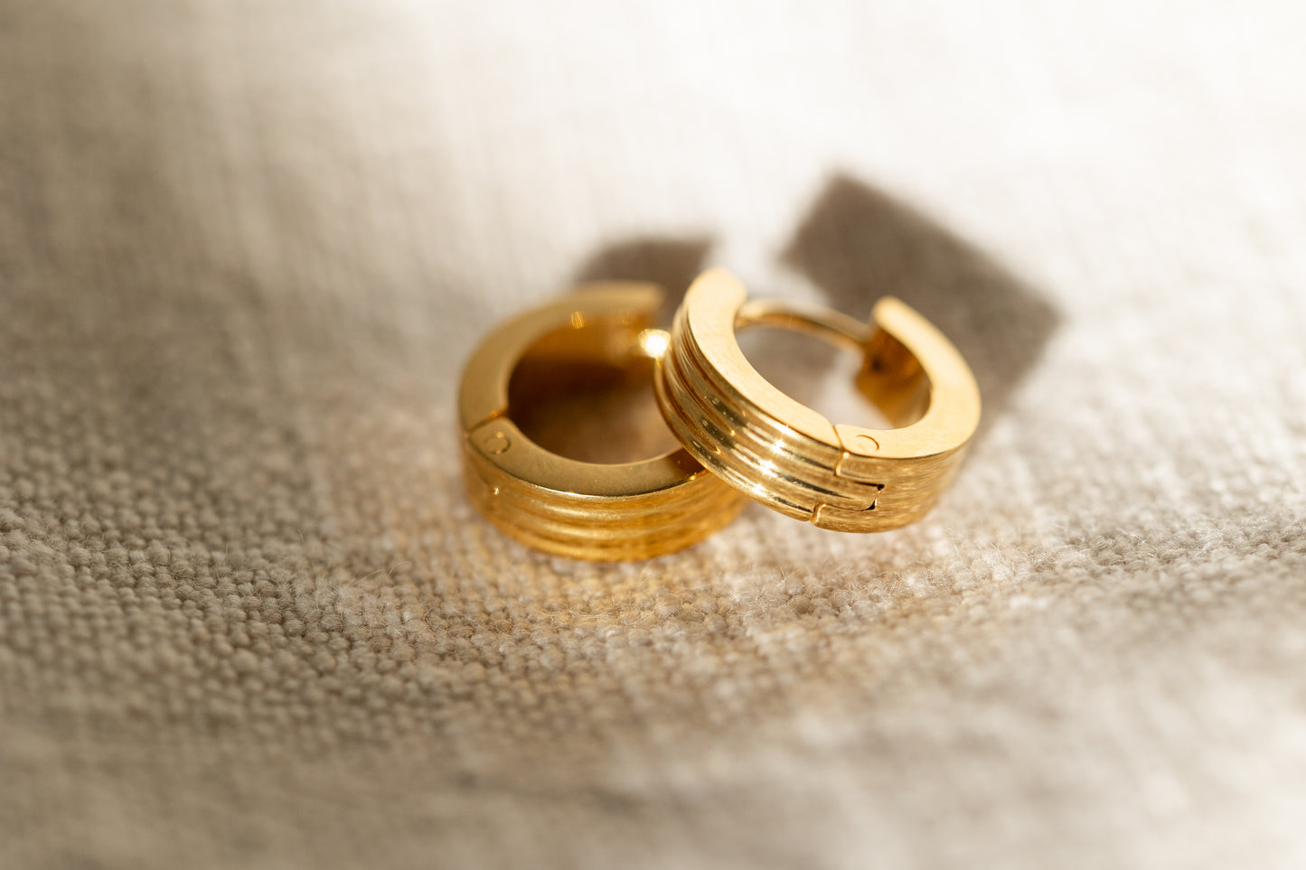 Ripple Hoops