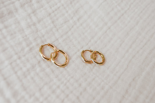 Cz Every Day Hoops