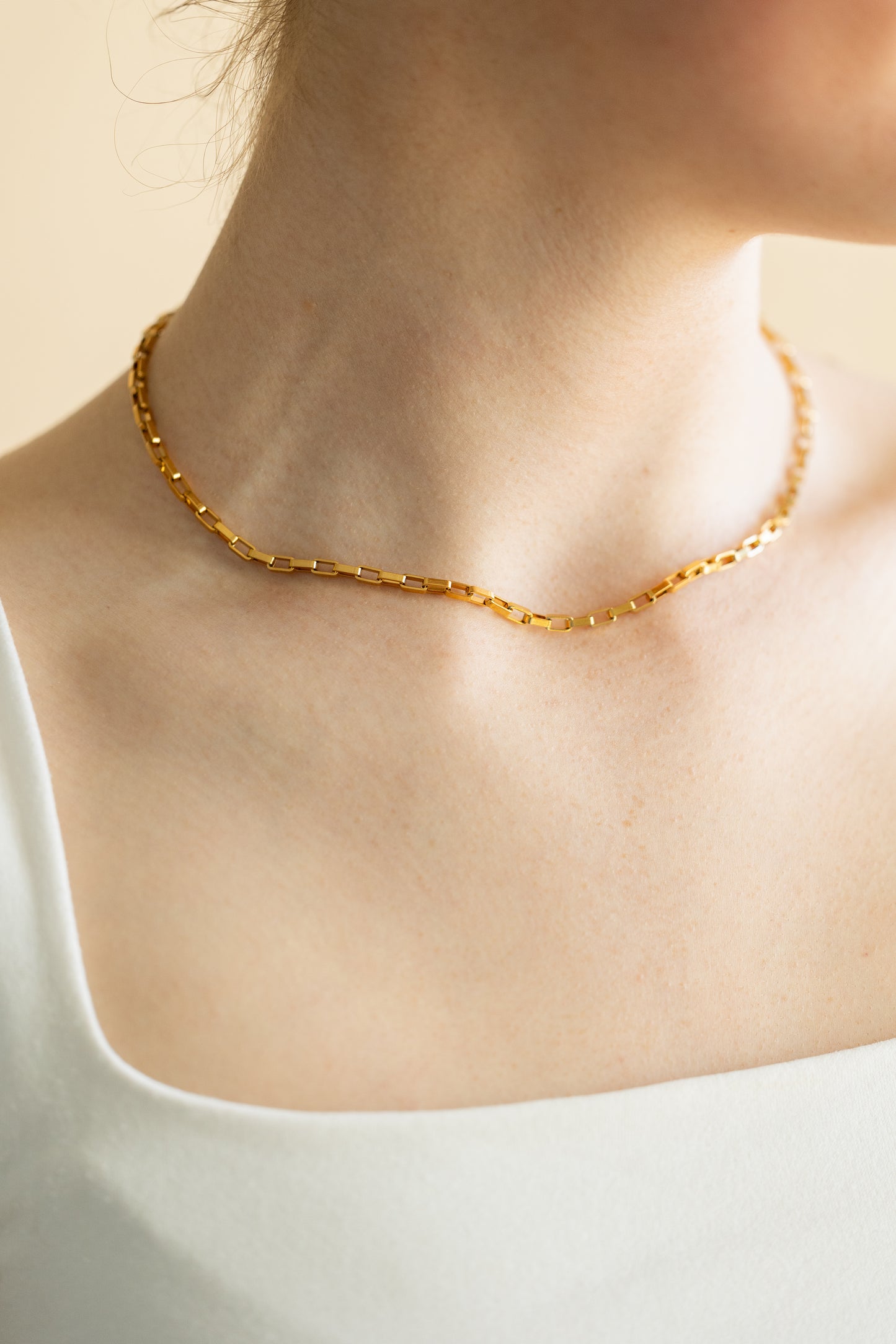 Scotlyn Chain