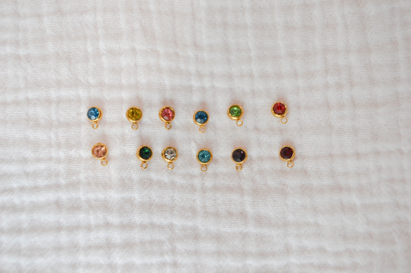 Sedona Charms