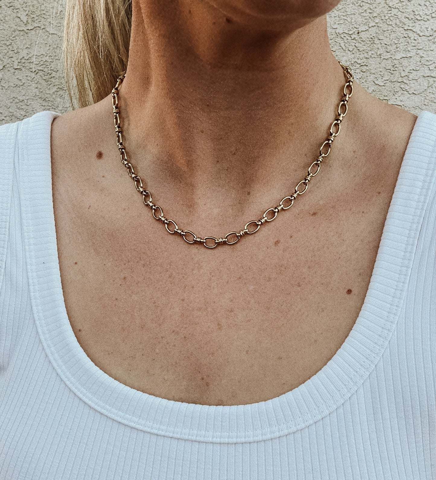 It Girl Necklace