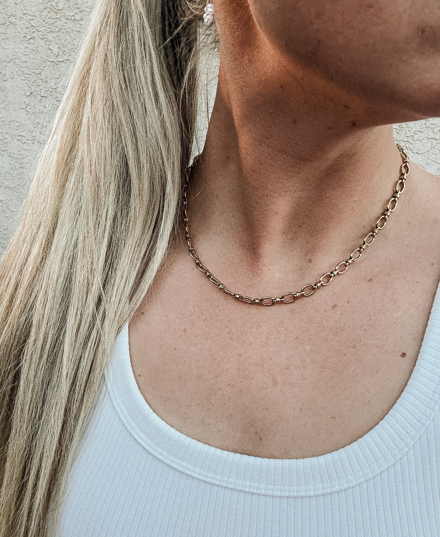It Girl Necklace