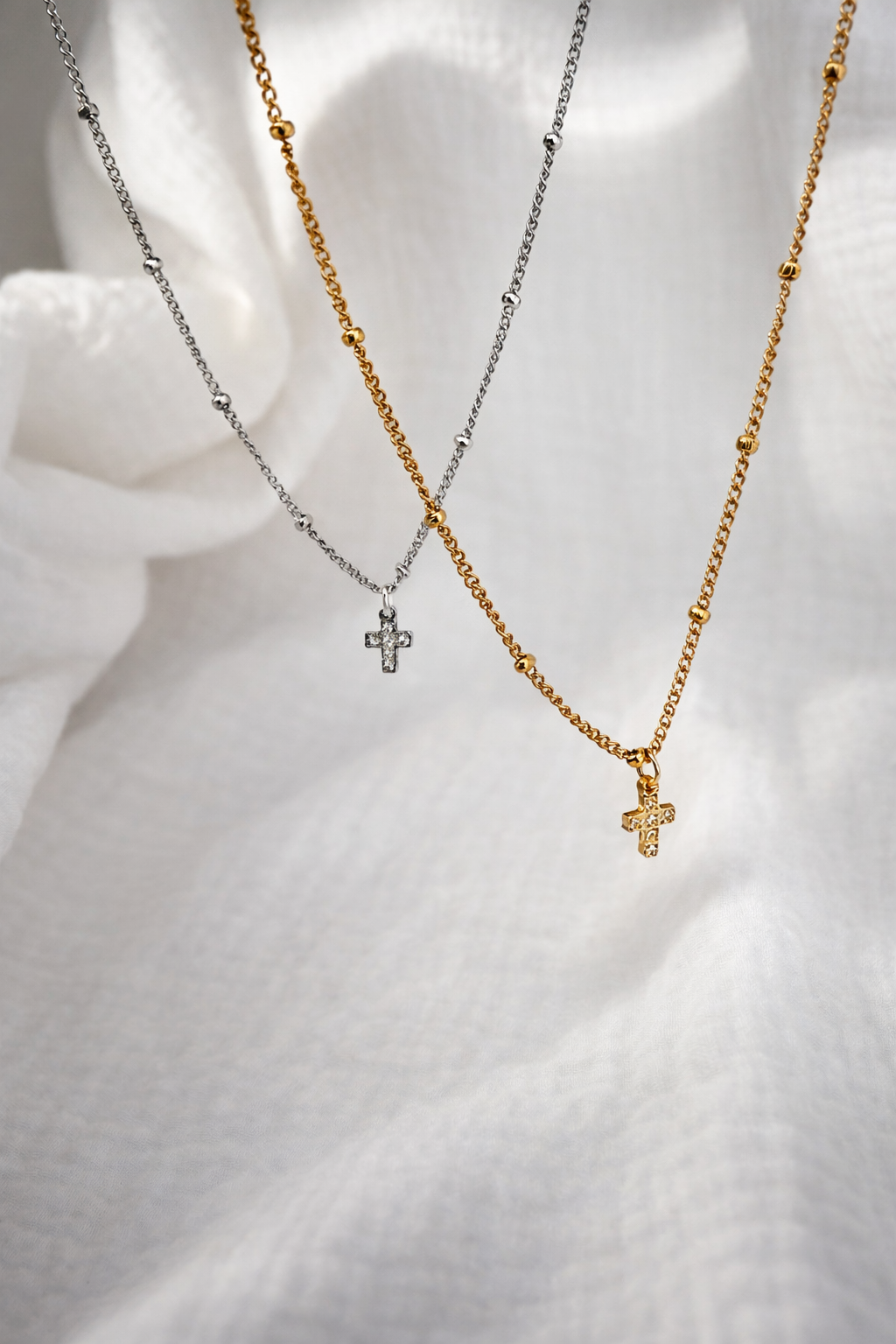Chosen Necklace