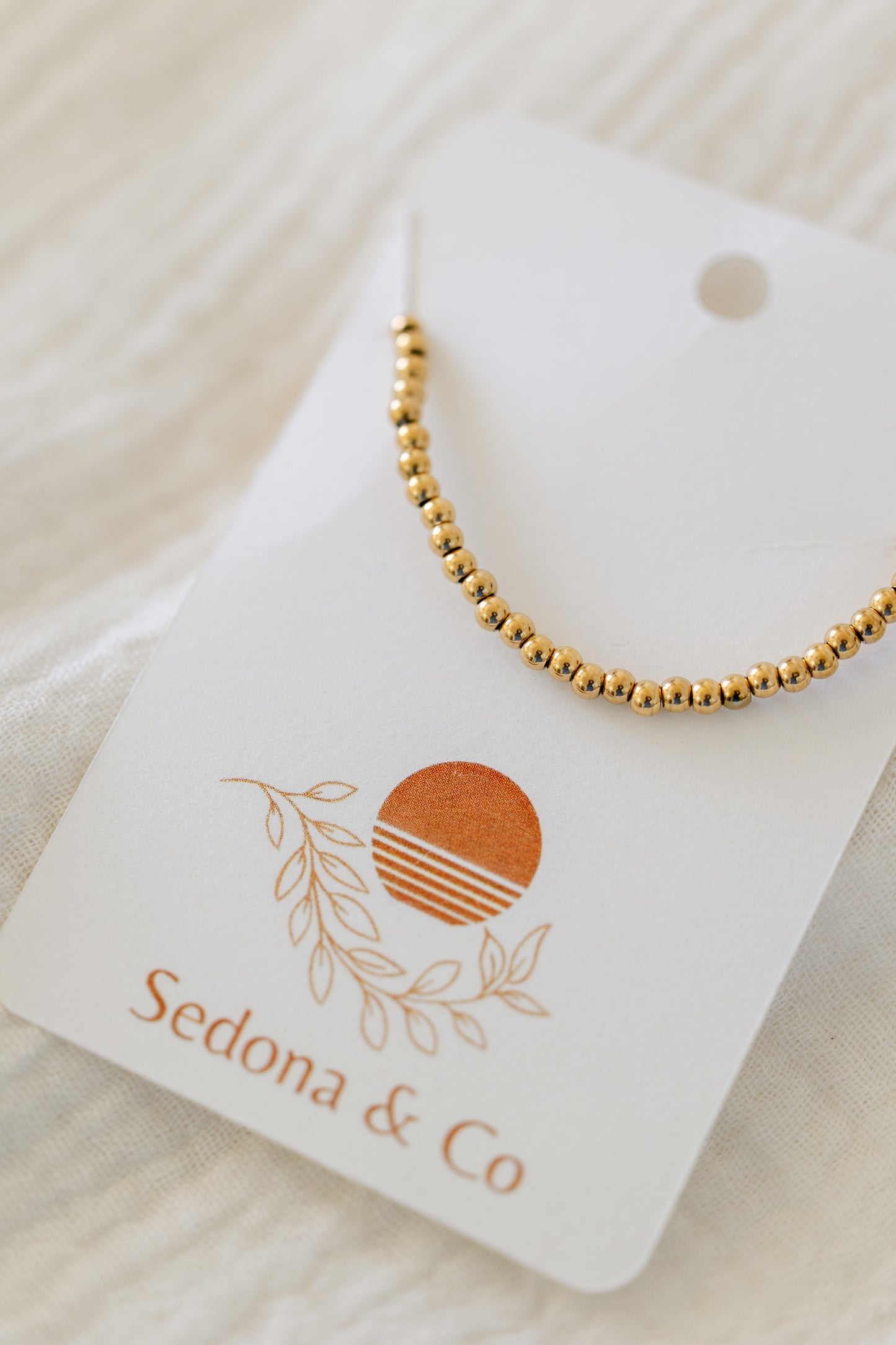 Calla Bracelet