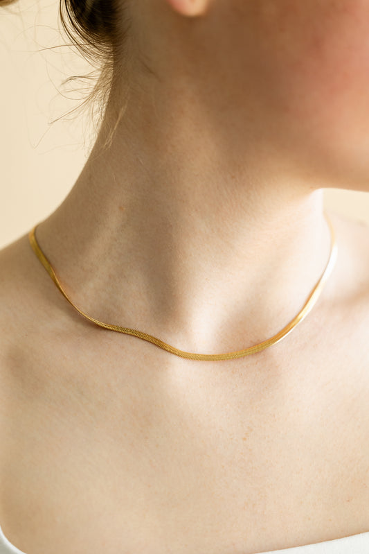 Chanel Chain