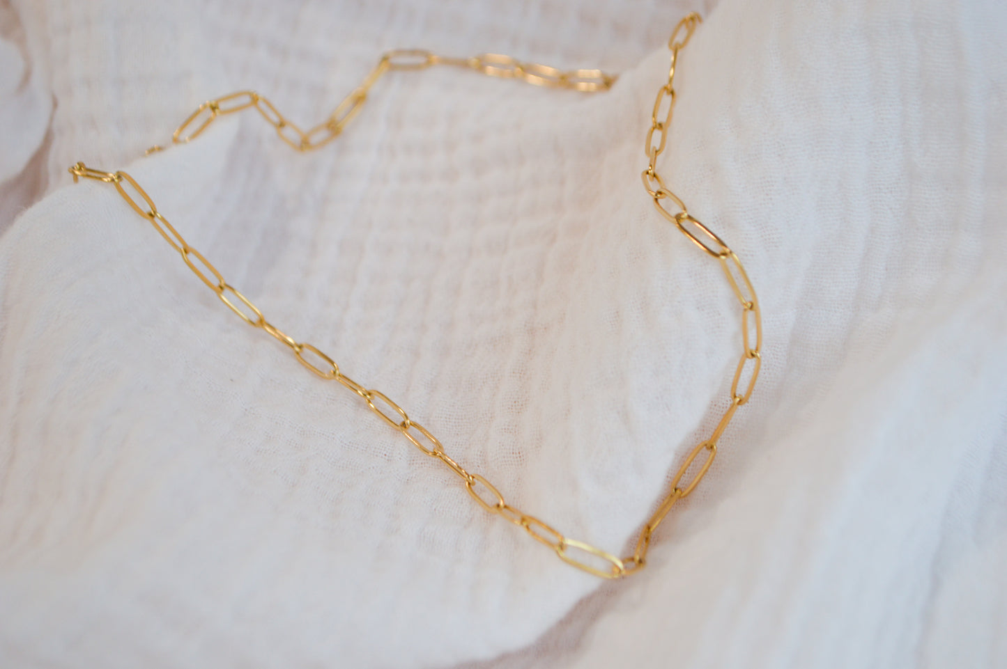 Sedona Charm Necklace