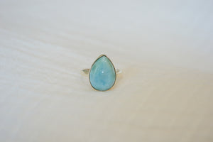 Larimar Size 8