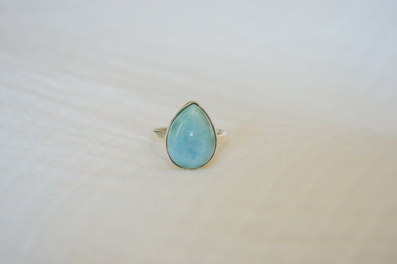 Larimar Size 8