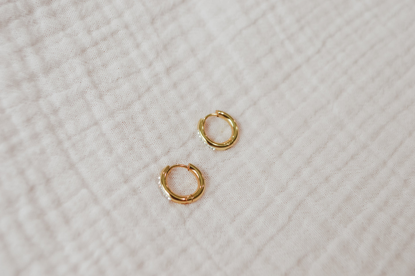 Cz Every Day Hoops