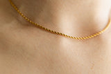 Sylvie Accent Chain