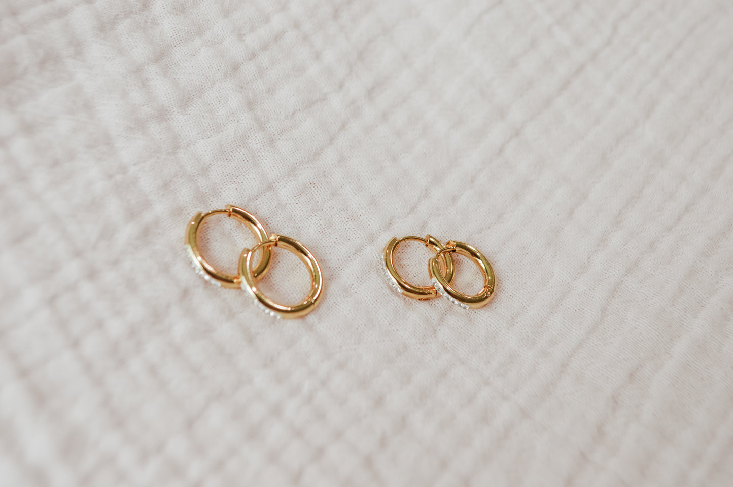 Cz Every Day Hoops