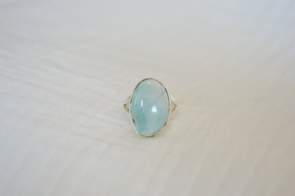 Statement Larimar Size 9