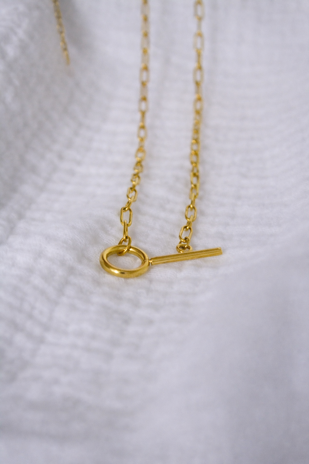 Glow Necklace