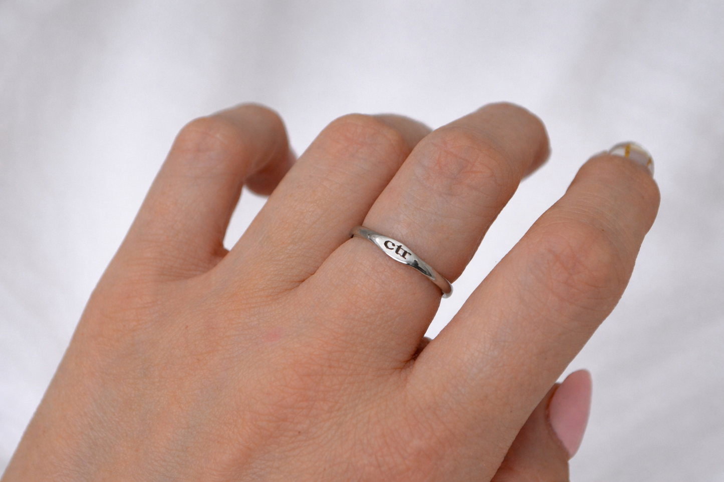 ctr Ring