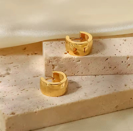 Classic Chunky Huggies