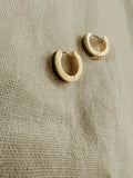 Cleo Hoops