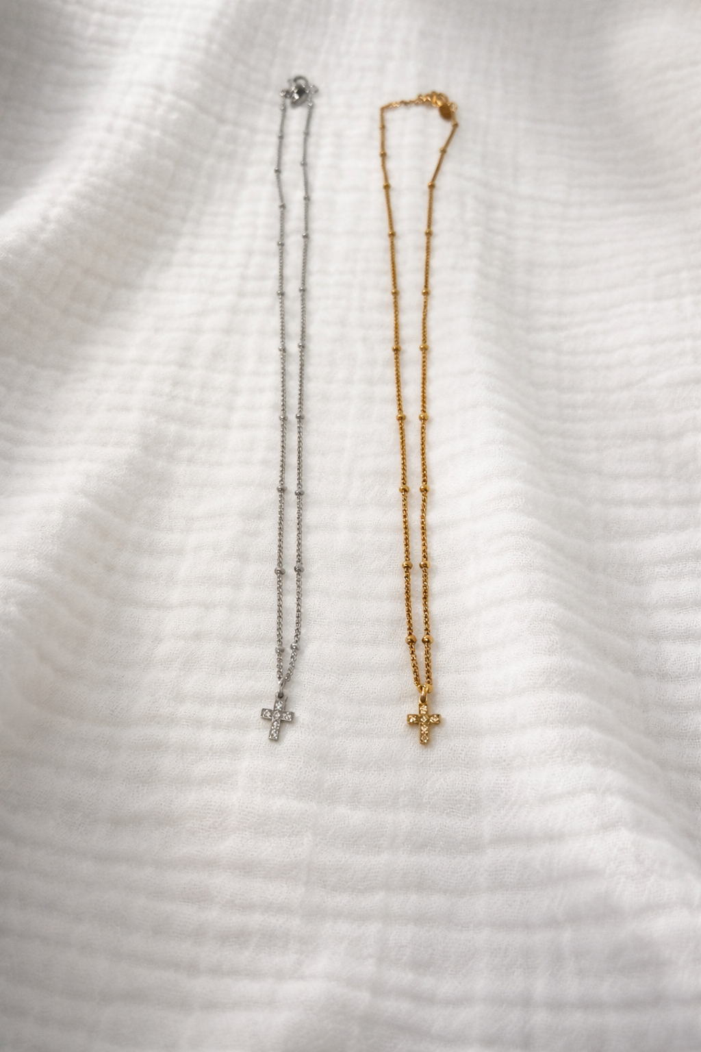 Chosen Necklace