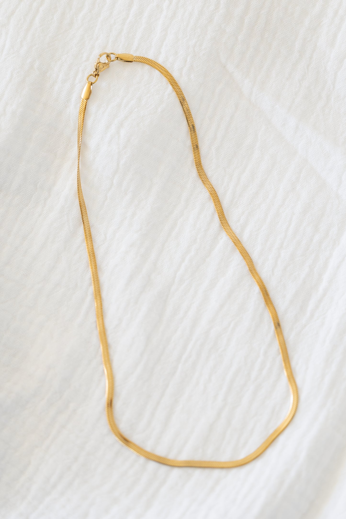 Chanel Chain
