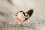 Rhodochrosite Size 9