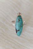 Nevada Turquoise Size 8