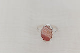 Rhodochrosite Size 9