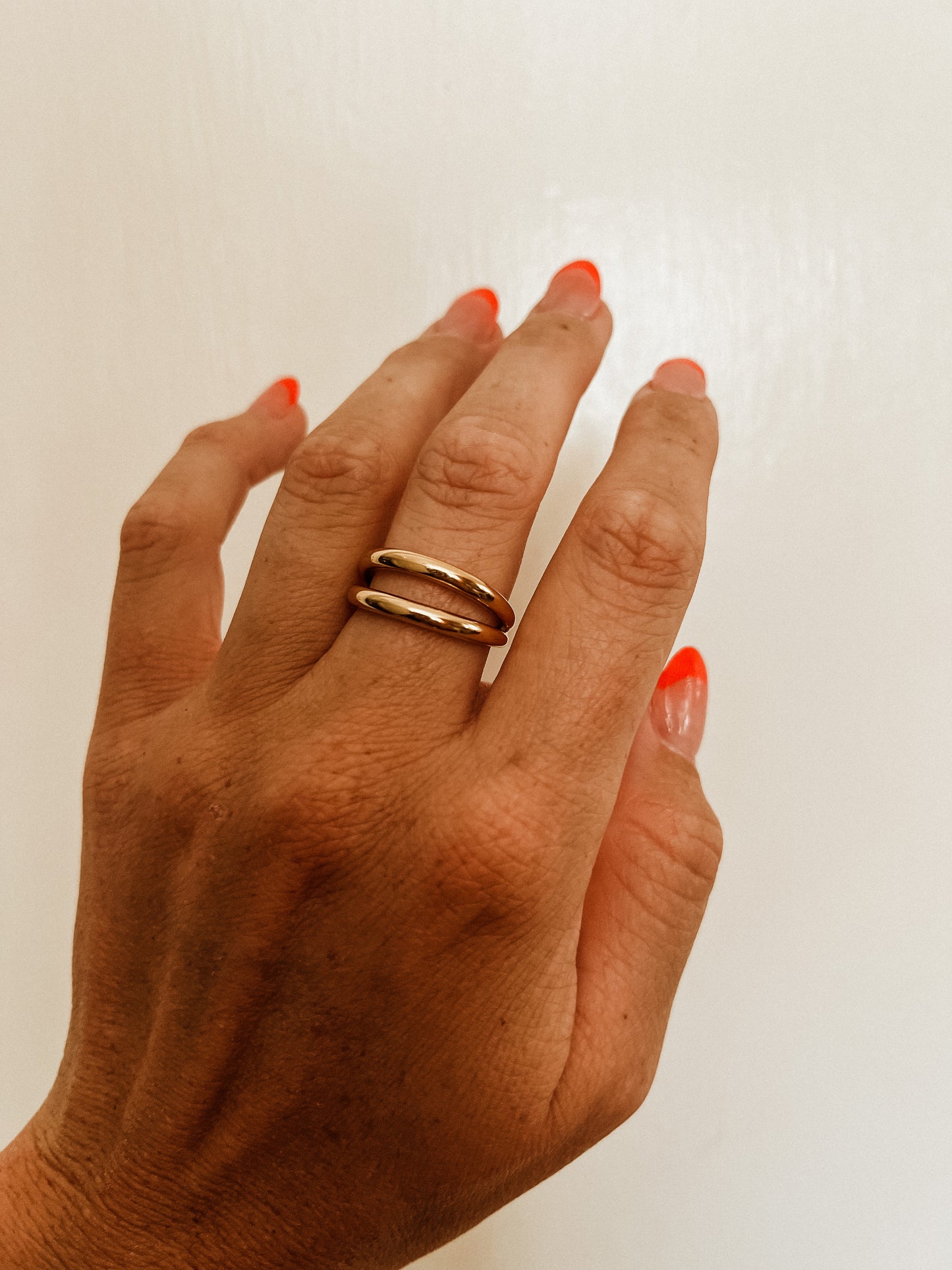 Nova Ring