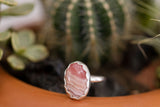 Rhodochrosite Size 9