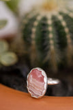 Rhodochrosite Size 9